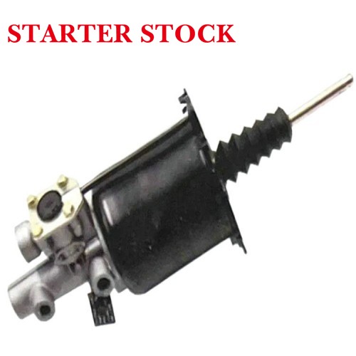 MAN Truck Parts Booster Spare Auto CLUTCH 9700514370 New Conditionpicture3