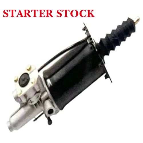 MAN Truck Parts Booster Spare Auto CLUTCH 9700514370 New Conditionpicture4