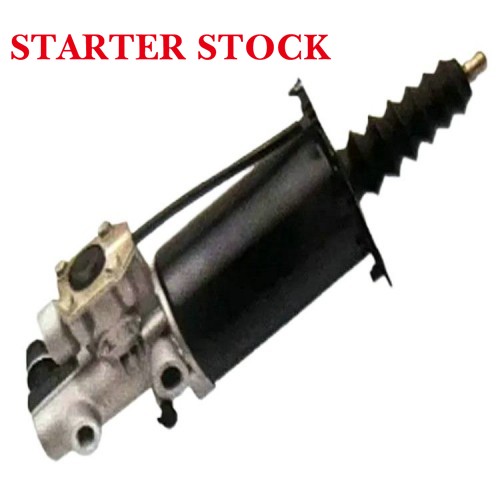 MAN Truck Parts Booster Spare Auto CLUTCH 9700514370 New Conditionpicture5