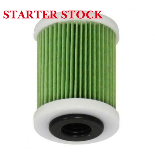 15412-93J10 Outboard Engine Mounted Fuel Filterpicture2