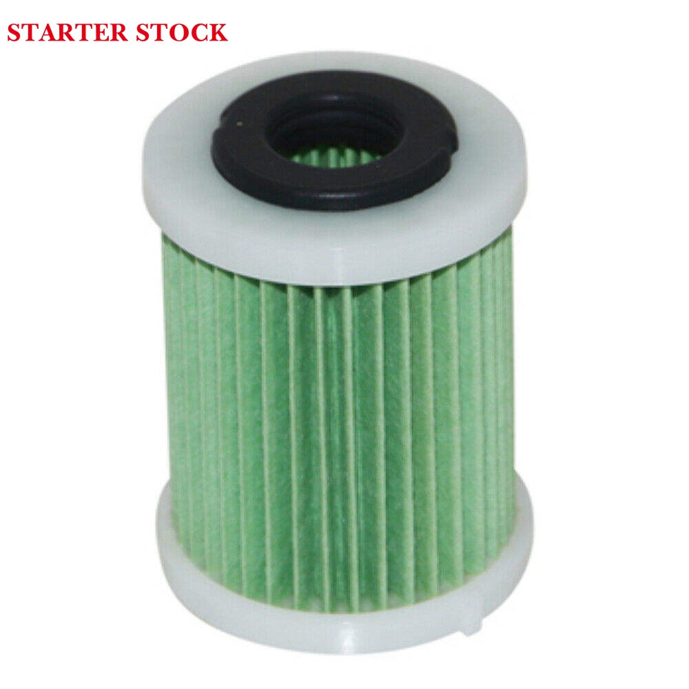 Filtro de combustible montado en el motor fuera de borda, modelo 15412-93J10