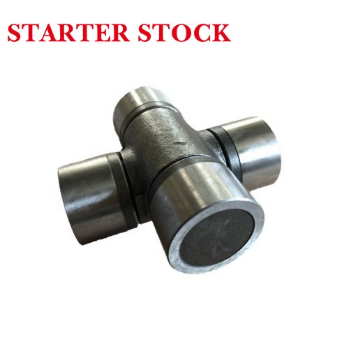 MAN Truck Drive Shaft Spare Part 20760512 1673540 21994373 81364156043 Cross Shaft for Efficient Usepicture2