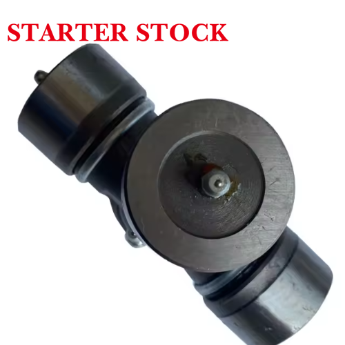 MAN Truck Drive Shaft Spare Part 20760512 1673540 21994373 81364156043 Cross Shaft for Efficient Usepicture4