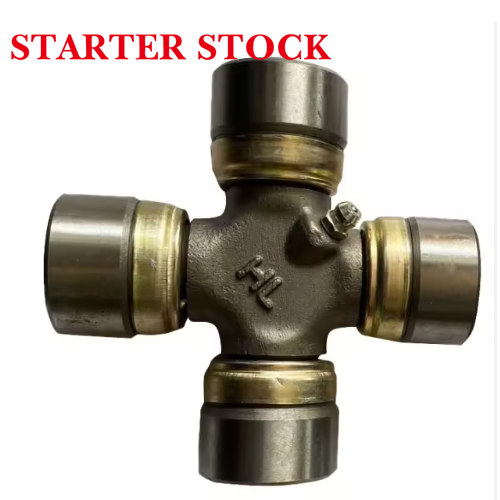MAN Truck Drive Shaft Spare Part 20760512 1673540 21994373 81364156043 Cross Shaft for Efficient Usepicture6