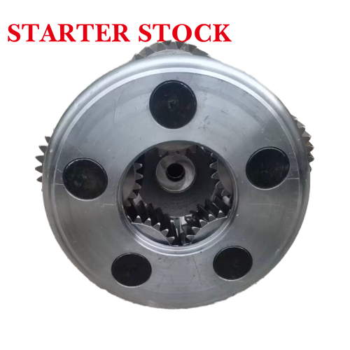 High Quality for MAN Gear Box Assembly 1316232039 Output Shaft Planetary Gear Carrier New Conditionpicture3