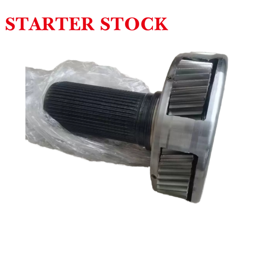 High Quality for MAN Gear Box Assembly 1316232039 Output Shaft Planetary Gear Carrier New Conditionpicture4