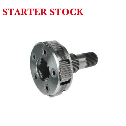 High Quality for MAN Gear Box Assembly 1316232039 Output Shaft Planetary Gear Carrier New Conditionpicture6