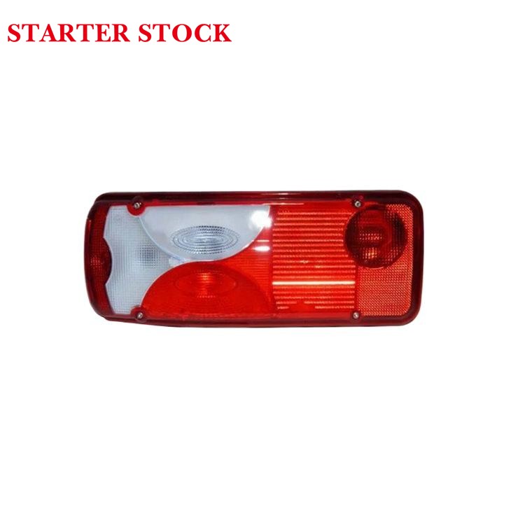MAN Truck Parts High Quality New Combination Rear Light 81252256544 Innovative Truck Light Systems