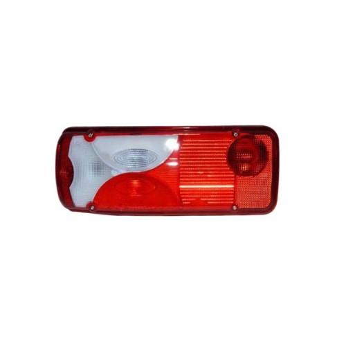 MAN Truck Parts High Quality New Combination Rear Light 81252256544 Innovative Truck Light Systems