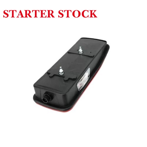 MAN Truck Parts High Quality New Combination Rear Light 81252256544 Innovative Truck Light Systemspicture3