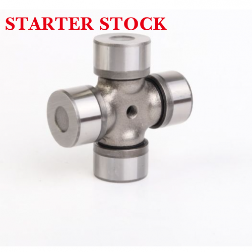 MAN Truck Drive Shaft Model 81393746001 High Quality Cross Shaft for Truck Applicationspicture2