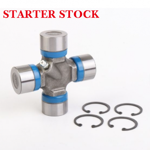 MAN Truck Drive Shaft Model 81393746001 High Quality Cross Shaft for Truck Applicationspicture3