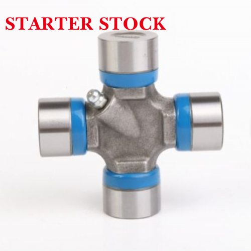 MAN Truck Drive Shaft Model 81393746001 High Quality Cross Shaft for Truck Applicationspicture4
