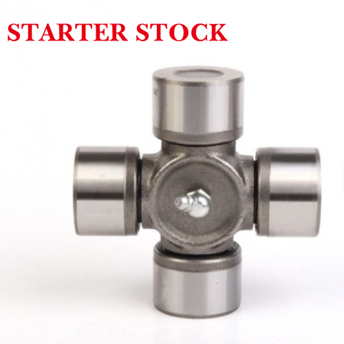 MAN Truck Drive Shaft Model 81393746001 High Quality Cross Shaft for Truck Applicationspicture5