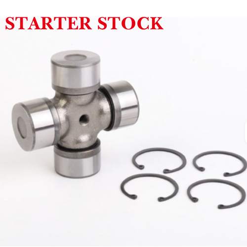 MAN Truck Drive Shaft Model 81393746001 High Quality Cross Shaft for Truck Applicationspicture6