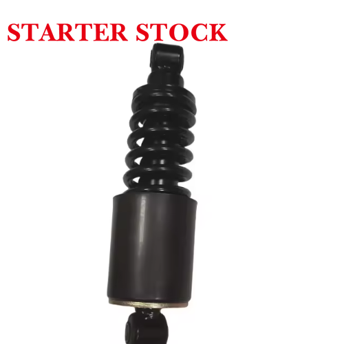 MAN Truck F 2000 Auto Chassis Shock Absorber 81417226010 81417226045 81417226013 81417226017 for Motorcycle Usepicture2