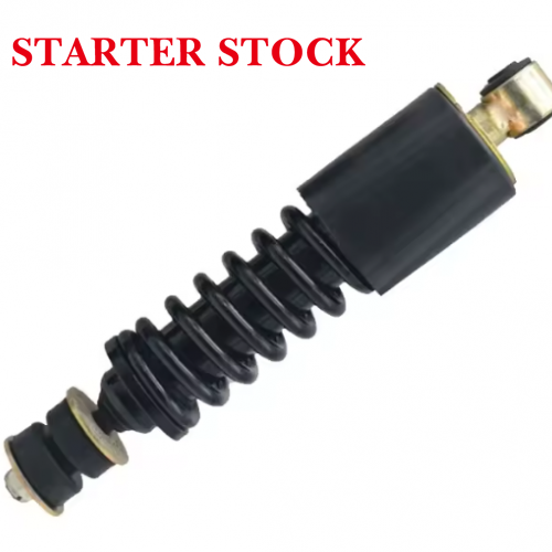 MAN Truck F 2000 Auto Chassis Shock Absorber 81417226010 81417226045 81417226013 81417226017 for Motorcycle Usepicture3