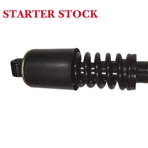 MAN Truck F 2000 Auto Chassis Shock Absorber 81417226010 81417226045 81417226013 81417226017 for Motorcycle Usepicture4