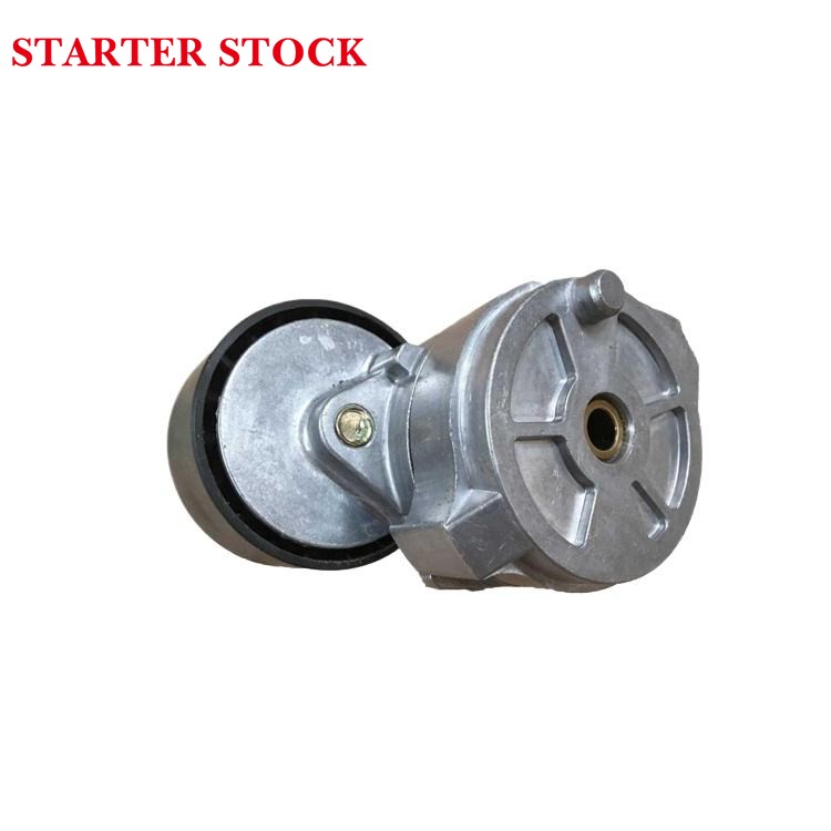 51958007459 51958007428 Tensor de correa en perfecto estado, pieza de repuesto para motores de camiones MAN TGA, TGS, TGX