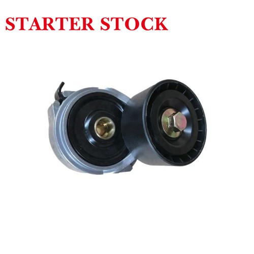 51958007459 51958007428 New Condition Belt Tensioner Engine Part Spare for MAN Truck TGA TGS TGXpicture2