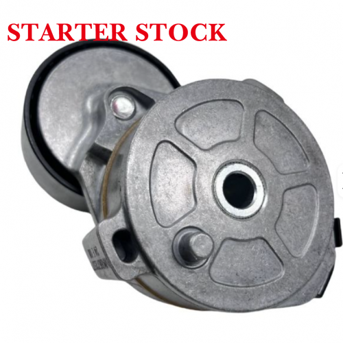 51958007459 51958007428 New Condition Belt Tensioner Engine Part Spare for MAN Truck TGA TGS TGXpicture3