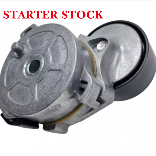 51958007459 51958007428 New Condition Belt Tensioner Engine Part Spare for MAN Truck TGA TGS TGXpicture4