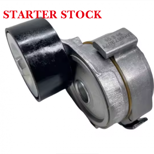 51958007459 51958007428 New Condition Belt Tensioner Engine Part Spare for MAN Truck TGA TGS TGXpicture5