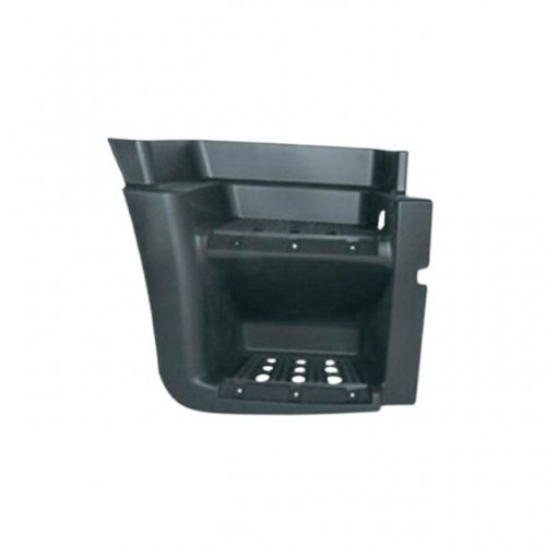 IVEC Truck Spare Parts Foot Board LH New Condition Model 2997119 504103304 500375431 2997118 504103303 500375430