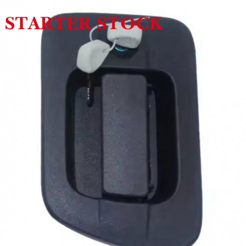 New 504052935 & 504052936 Left/Right Exterior Outside Door Handles for Iveco Truckpicture2