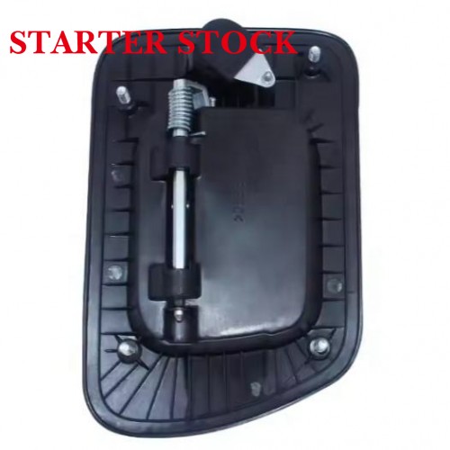 New 504052935 & 504052936 Left/Right Exterior Outside Door Handles for Iveco Truckpicture3