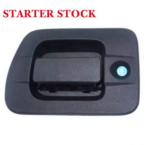 New 504052935 & 504052936 Left/Right Exterior Outside Door Handles for Iveco Truckpicture4