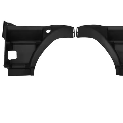 New 3175246 8144107 3175247 8144108 Foot Board for VOLVO TRUCK Body Parts Spare Auto