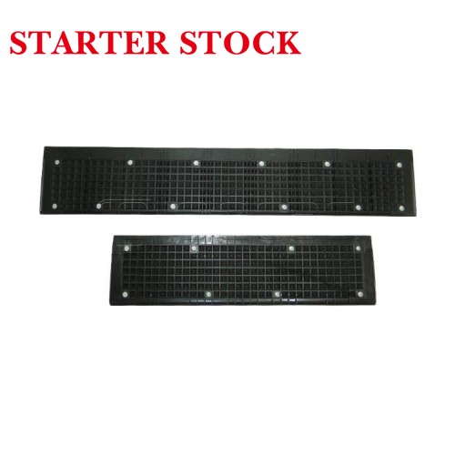 504135514 New Spare Auto Part Body Step for Iveco Eurocargo Truckpicture2