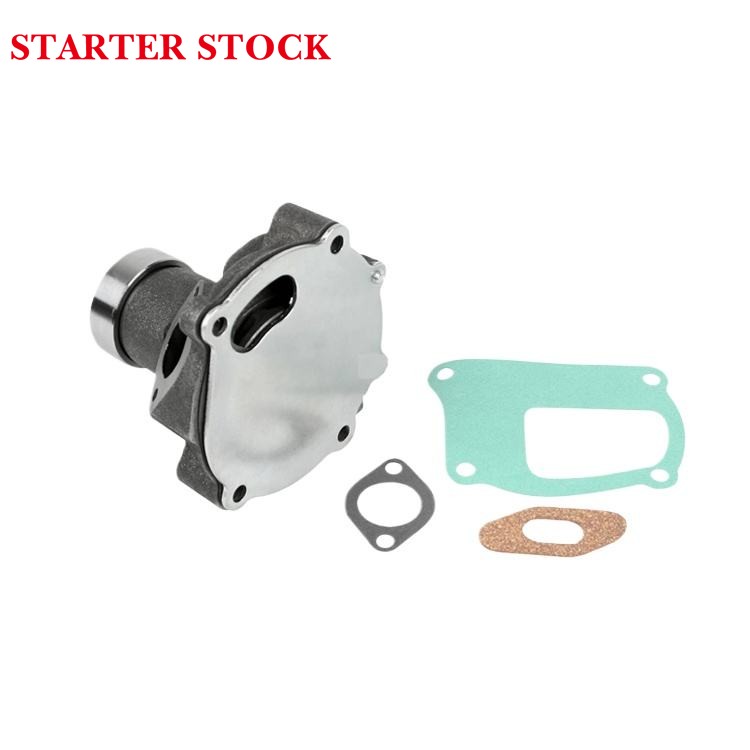 Repuestos de alta calidad para motores de camiones IVEC, nuevos: 93191101, 4679242, 4639182, 4655010, 4655054. Bomba de agua para uso en camiones