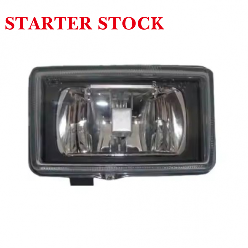 New for IVECO Fog Lamps RH 504052353 & LH 504052354 Condition Newpicture2