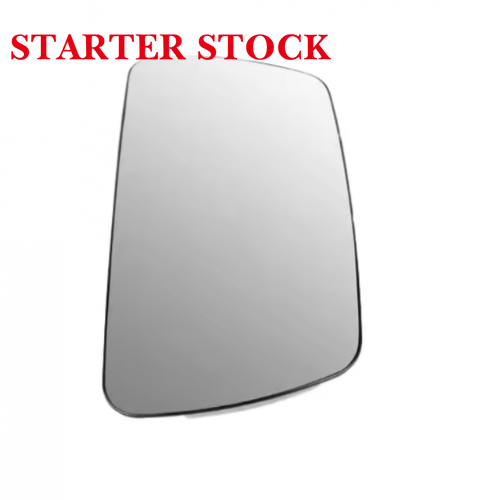 New IVEC Truck Mirror Body Part Spare 504197879 and 504197878picture2