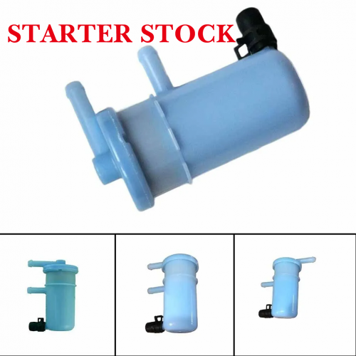 15410-87J30,New 4-Stroke Outboard Marine Fuel Filter Electric Componentspicture3