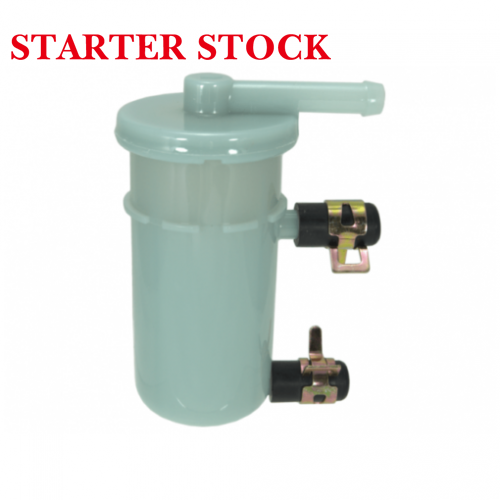 15410-87J30,New 4-Stroke Outboard Marine Fuel Filter Electric Componentspicture2