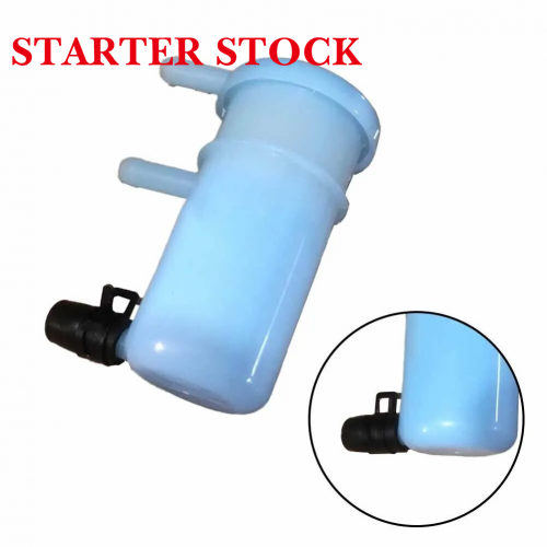 15410-87J30,New 4-Stroke Outboard Marine Fuel Filter Electric Componentspicture4