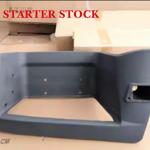 98466162 02997121 Foot Board for Ivec Truck Parts New Condition From Soarepicture2