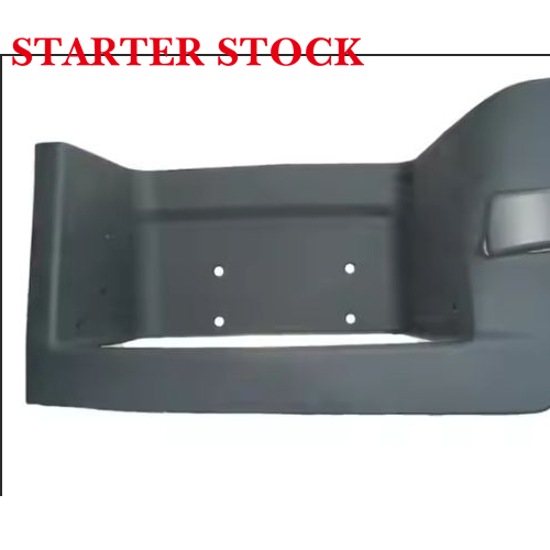 98466162 02997121 Foot Board for Ivec Truck Parts New Condition From Soarepicture3