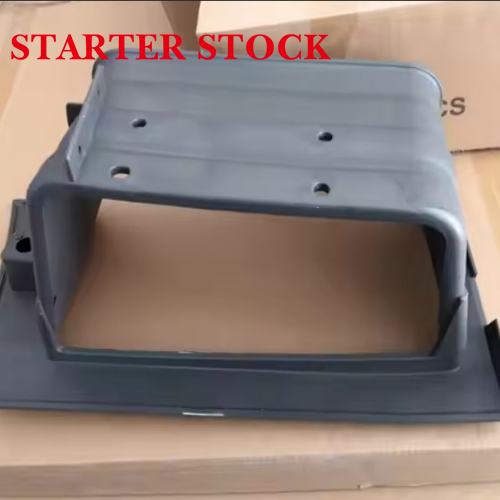 98466162 02997121 Foot Board for Ivec Truck Parts New Condition From Soarepicture4