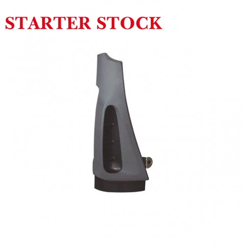 IVEC Truck Spare Parts Auto Body New 504116073 504129977 504116074 504129976 Deflector Usepicture2