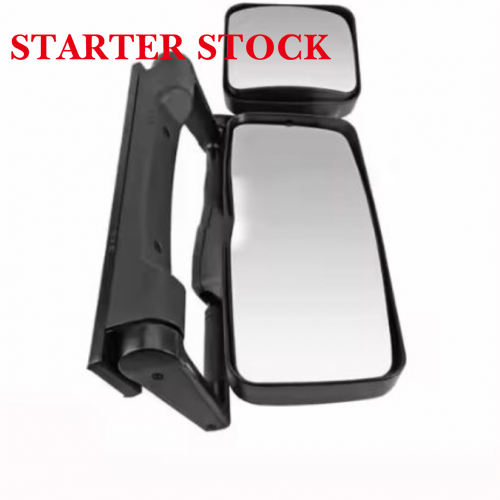 504369999 504150557 Main Mirror Parts for IVEC Truck New Condition Auto Spare Partspicture3