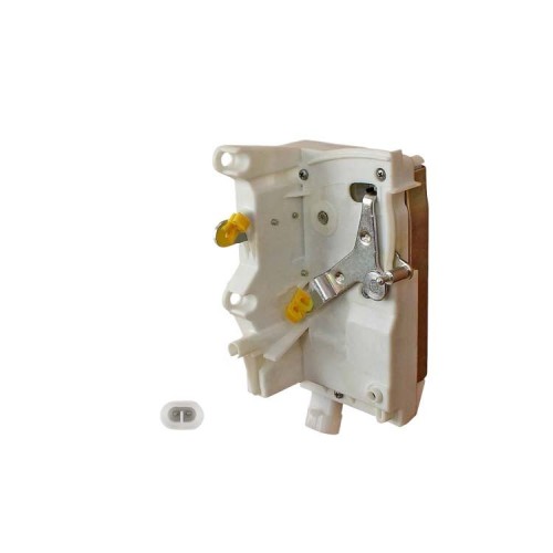 New Condition IVEC Truck Spare Parts L 504096683 R 504096682 Door Lock for Use