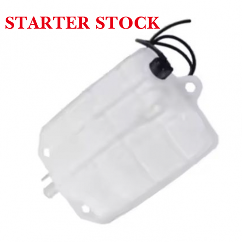 For IVECO Truck Parts New Coolant Water Radiators Model 98426670 with Spare Parts Auto Parts for Truckpicture2