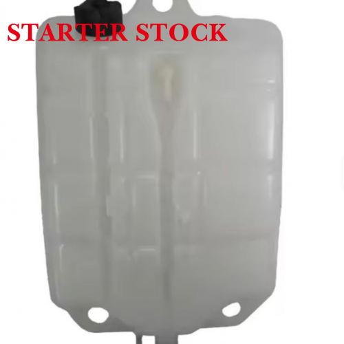For IVECO Truck Parts New Coolant Water Radiators Model 98426670 with Spare Parts Auto Parts for Truckpicture3