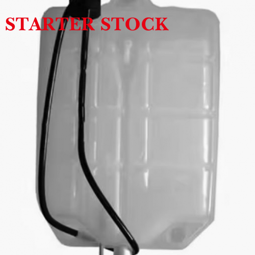 For IVECO Truck Parts New Coolant Water Radiators Model 98426670 with Spare Parts Auto Parts for Truckpicture4