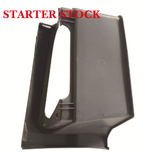 81416106765 New Side Bumper Body Part Spare for Man Truck TGS TGA TGX EURO 6 Truckpicture3