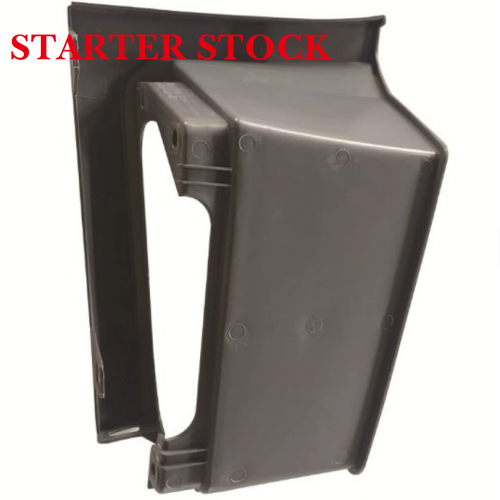 81416106765 New Side Bumper Body Part Spare for Man Truck TGS TGA TGX EURO 6 Truckpicture4